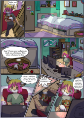 Shine page 12