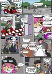 Shine page 16