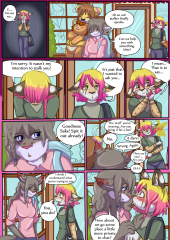 Shine page 8