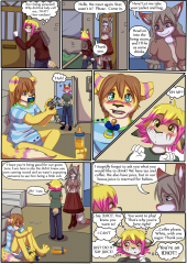 Shine page 21