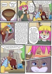 Shine page 22