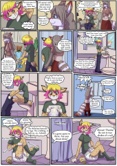 Shine page 24