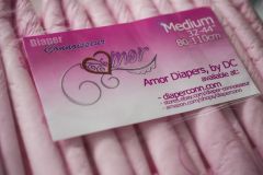 They're finally here!!