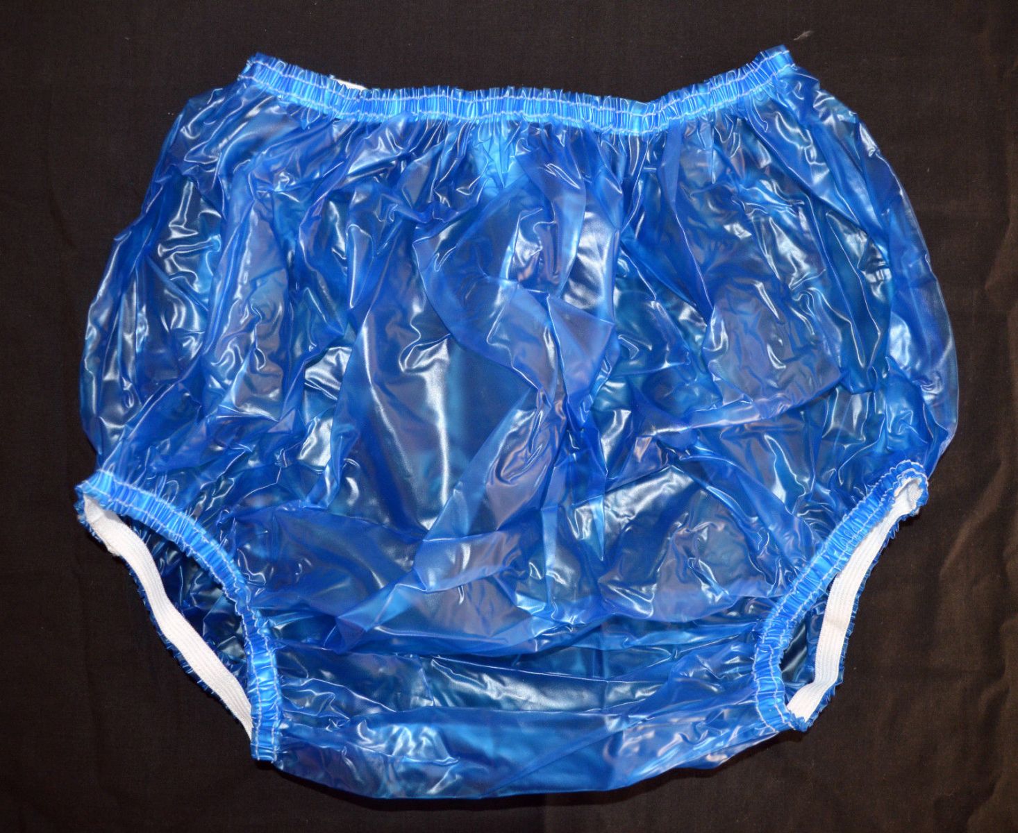 Blue plastic pants: [url="http://stores.ebay.com.au/AB-DL-Store-fo...