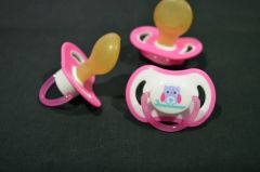 Pink Pacis