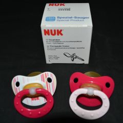 Nuk 5 Modified