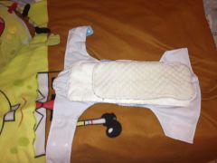 TeenAdultDiapers with their insert