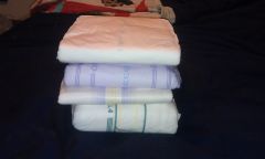 4 diapers comparison