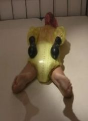 Strafbody 4