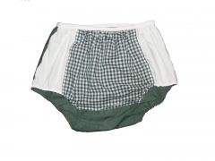 Diaper cover