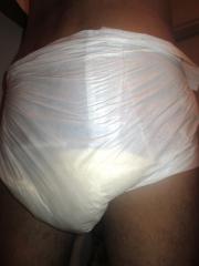 My Soggy Diaper.