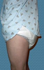 can you see anything