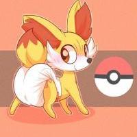 diaper fox