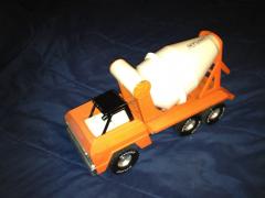 Cement Mixer
