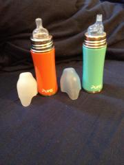 Pura Bottles