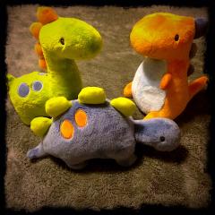 dino gang