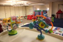 Playroom