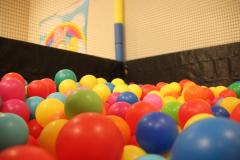 Ball Pit