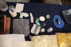 Diaper Science