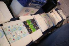 Diapers
