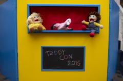 TeddyCon 2015