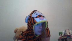 tigger onesie