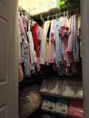 My Closet