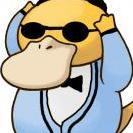 psyducki