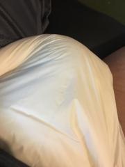 Abri-wings Disposable diaper