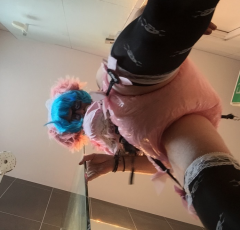 upskirt