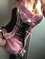 mmm pink