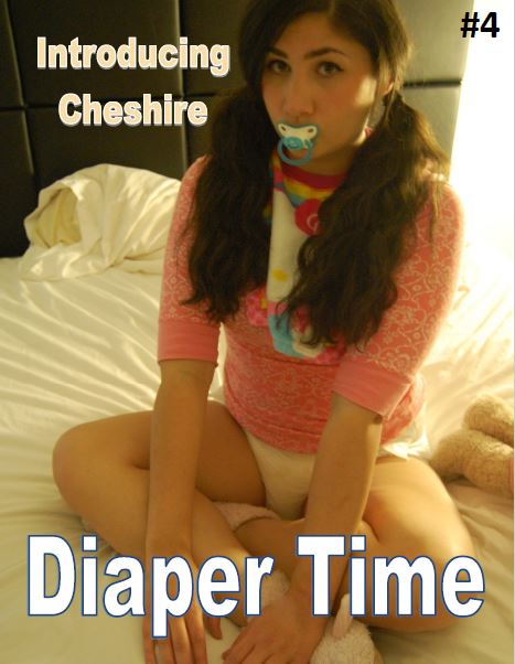 Diaper Time #4