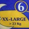 COLLECTORS OF EXTRA LARGE SIZE & VINTAGE BABY DIAPERS