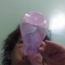 Baby pinky