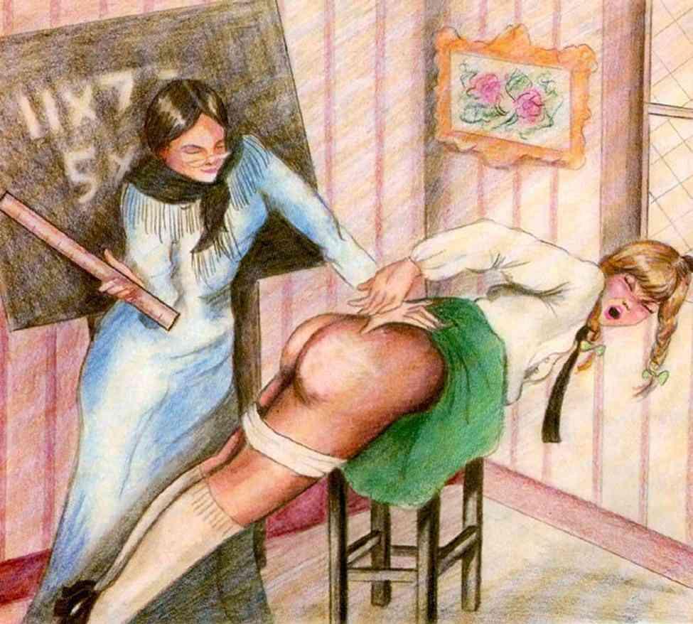 school-girl-spanked-with-a-ruler.jpg. 