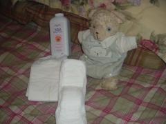 Teddy and diaper.JPG