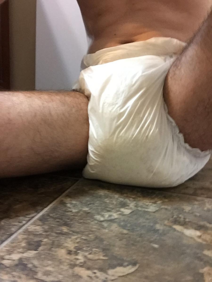 Diaper Pictures (ME)