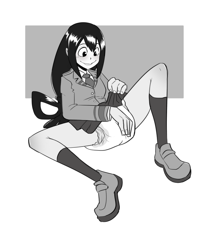 My Hero Academia Diaper