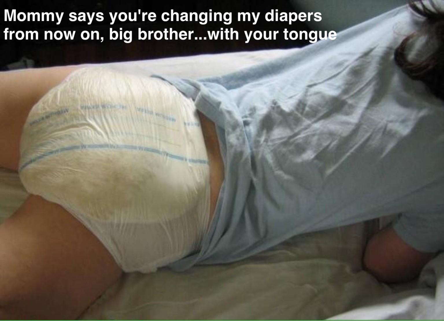 Abdl wet