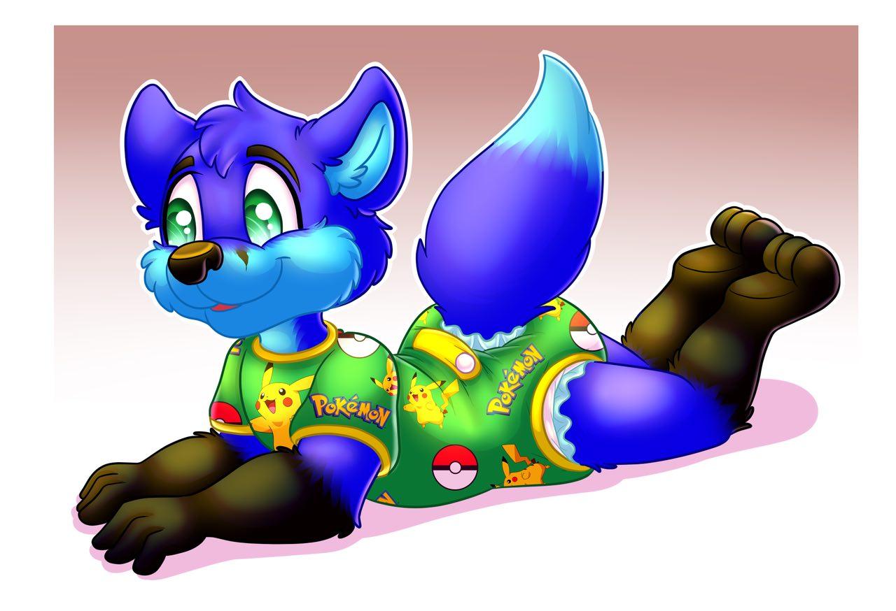Babyfur chat