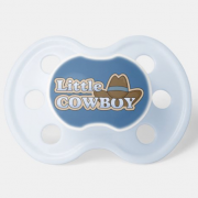 littleCOWBOY