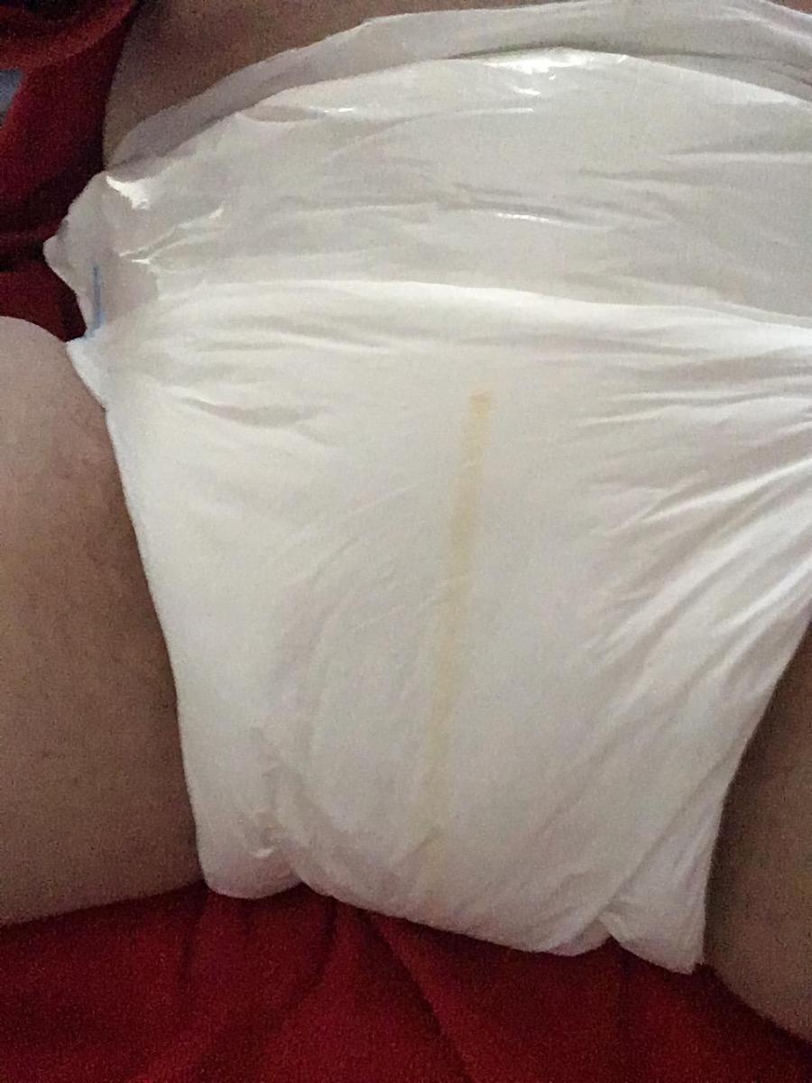 Summer Diapers