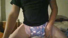 Little Fantasy Diapers