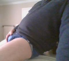 Business Casual Diaper