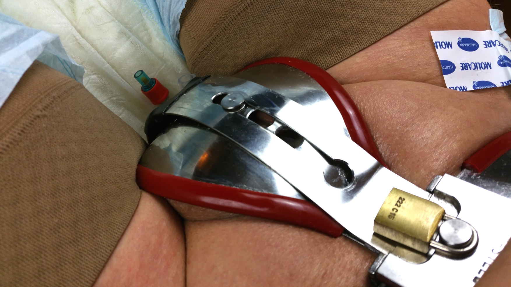 View the topic have a question androcur makes incontinence. 