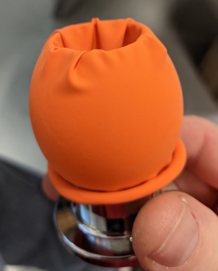 Butt Plugs and Bowel Control - Stinky, Squishy & Proud - [DD] Boards & Chat