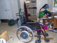 2014-Ki Mobility-Catalyst5-Wheelchair-Ready