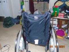 2014-Ki Mobility-Catalyst5-Wheelchair-Rear View--C