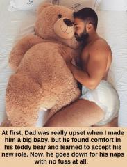 Teddy Bear