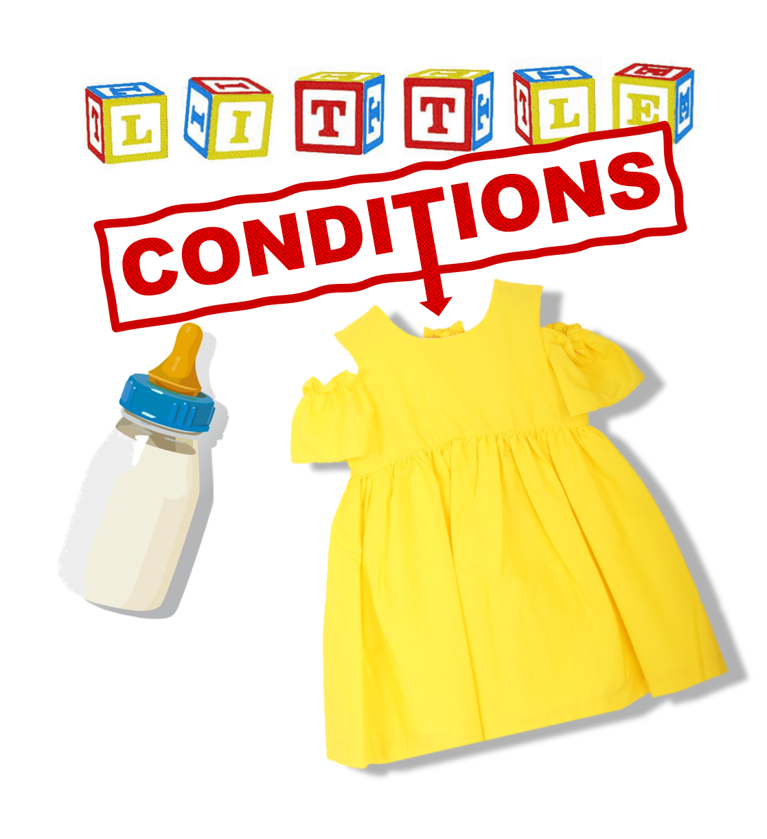 Little Conditions (Q/A posted 8/16/21) - Story and Art Forum - [DD] Boards  & Chat